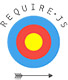 require.js logo
