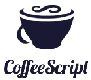 coffeescript logo